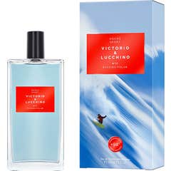 Victorio & Lucchino N11 Evasione Polare Eau de Toilette 150 ml