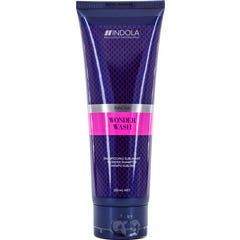 Indola Innova Wonder Wash Shampoo 250 ml