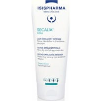 Isispharma Secalia Ultra Lait Emollient Intense 200ml