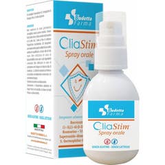 Budetta Farma Cliastim Spray Oral 20 ml