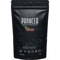 Paleobull Panacea Vegana Chocolate 350g