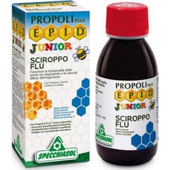 Specchiasol Epid Junior Griepstroop 100ml