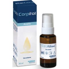 Corpitol Aceite 50ml Corpitol Aceite 50ml