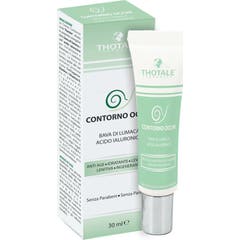 Thotale Contorno Occhi Bava di Lumaca 30ml
