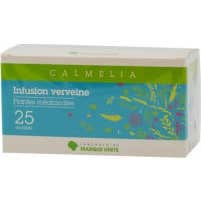 Calmelia Verveine Sach Filtre 25