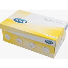 Scholl Grenadine Schwarz Schuhgröße 38 1ut