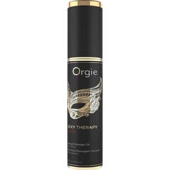 Orgie Sexy Therapy Amor Aceite Masaje Piel Sedosa 200 ml