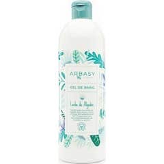 Arbasy Cotton Milk Bath Gel 750ml