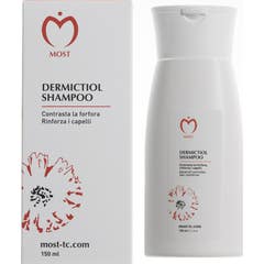 Most Dermictiol Sh.150Ml