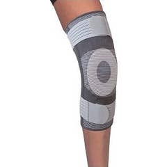Prim Rodillera Dynamics Elastica Inserto Gel Flejes y Cinchas 1 ud