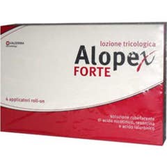 Valderma Alopex Forte Loción 40ml