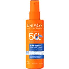 Uriage Bariesun Spray Niños SPF50+  200ml