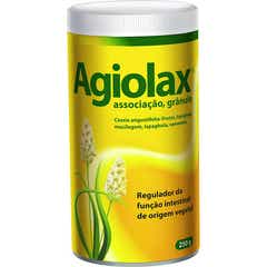 Agiolax AssociaÃ§Ã£o Granulado 250g