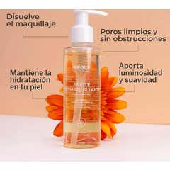 Segle Clinical Aceite Desmaquillante 150ml Segle Clinical Aceite Desmaquillante 150ml