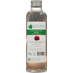 Voshuiles Aceite Vegetal de Ricino Cosmos 100 ml