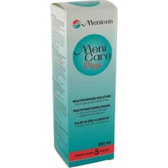 Supervision Menicare Plus Solucin Multfuncin 250ml