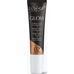 Low Up Crema Facial 02 Bronze 10 ml
