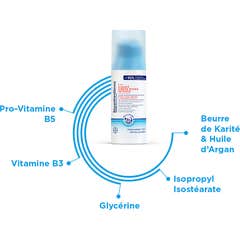 BepanthenDerma Crema Facial Rica Intensa 50ml BepanthenDerma Crema Facial Rica Intensa 50ml