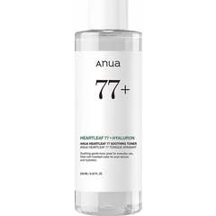 Anua Heartleaf 77% Soothing Toner 250 ml