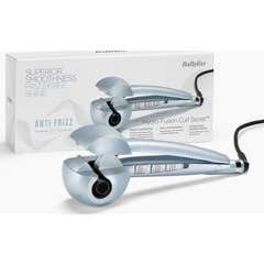 Babyliss Hydro Rizador de Pelo Fusion Curl Secret 30 Mm 1 ud