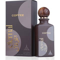 Paris Corner Eternal Coffee Eau de Parfum 85 ml