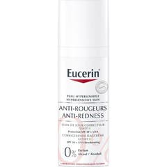Eucerin Anti-Rojeces Cuidado de Día Corrector SPF30 50ml