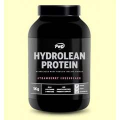 Pwd Hydrolean Protein Strawberry 1kg