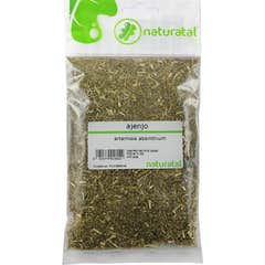 La Flor del Pirineo Ajenjo 50g