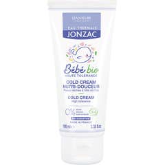 Jonzac Kaltcreme Baby 100Ml