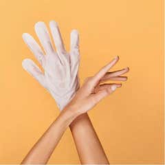 Iroha Nature Repair Guantes Mascarilla Reparadora 20ml