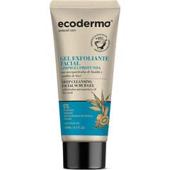 Ecoderma Gel Exfoliante 150ml