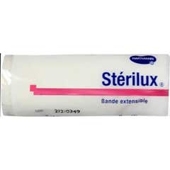 Stérilux strækbandage celle 15cmx4m 1stk