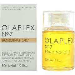 Olaplex Tratamiento Bonding Oil Nº7 30ml
