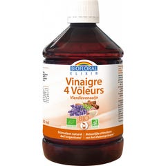 Biofloral Vingare de los 4 Ladrones 500ml