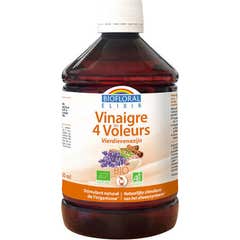 Biofloral Vinagre de Los 4 Ladrones 500 ml