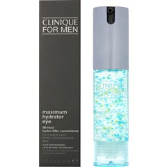 Clinique For Men Gel de Hidratación Contorno Ojos 15ml