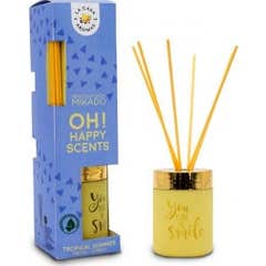 La Casa de los Aromas Mikado Lufterfrischer 100ml