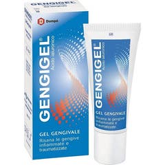 Gengigel Gel Gingival 20ml