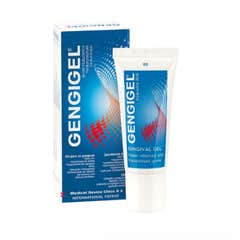 Gengigel Gel Gingival 20ml