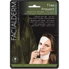 Facialderm Time Prevent mascarilla 30ml