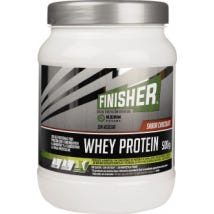 Finisher Whey Protein 500gr