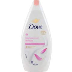 Dove Gel de Ducha Floreale 450ml