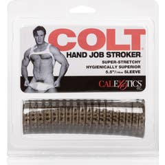 Colt Masturbador de Mano Stroker 1ud