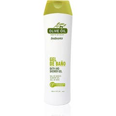 BABY BABY BATH GEL Olio d'oliva 600ml