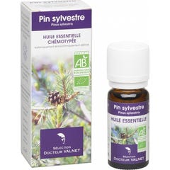 Olio essenziale Docteur Valnet Pin Sylvestre 10ml