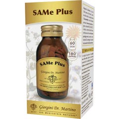 Dr. Giorgini Same Plus 180comp Dr. Giorgini Same Plus 180comp