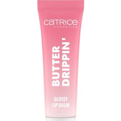 Catrice Butter Drippin' Glossy Lip Balm 010 Pink Lemon Squeezin 10 ml