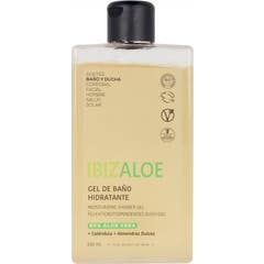 Ibizaloe Gel Baño Hidratante 250ml