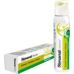 Materfarma Rimanal Fresh Espuma 100ml