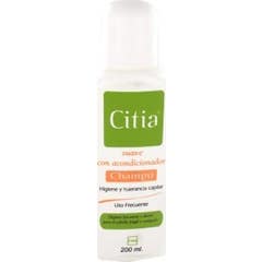 Citia Shampoo Condizionamento Delicato 200ml
